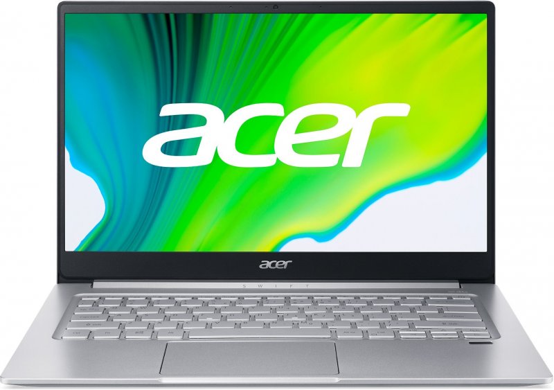Notebook ACER SWIFT 3 SF314-59-71B4 14" / Intel Core i7-1165G7 / 512GB / 8GB (předváděcí) - obrázek produktu
