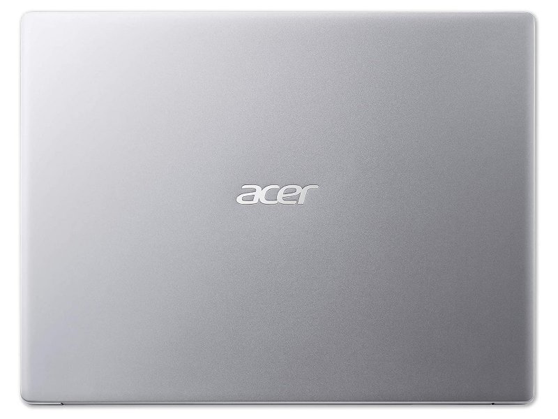 Notebook ACER SWIFT 3 SF313-53G-76K5 13,5" / Intel Core i7-1165G7 / 1TB / 16GB / NVIDIA GeForce MX350 (předváděcí) - obrázek č. 4