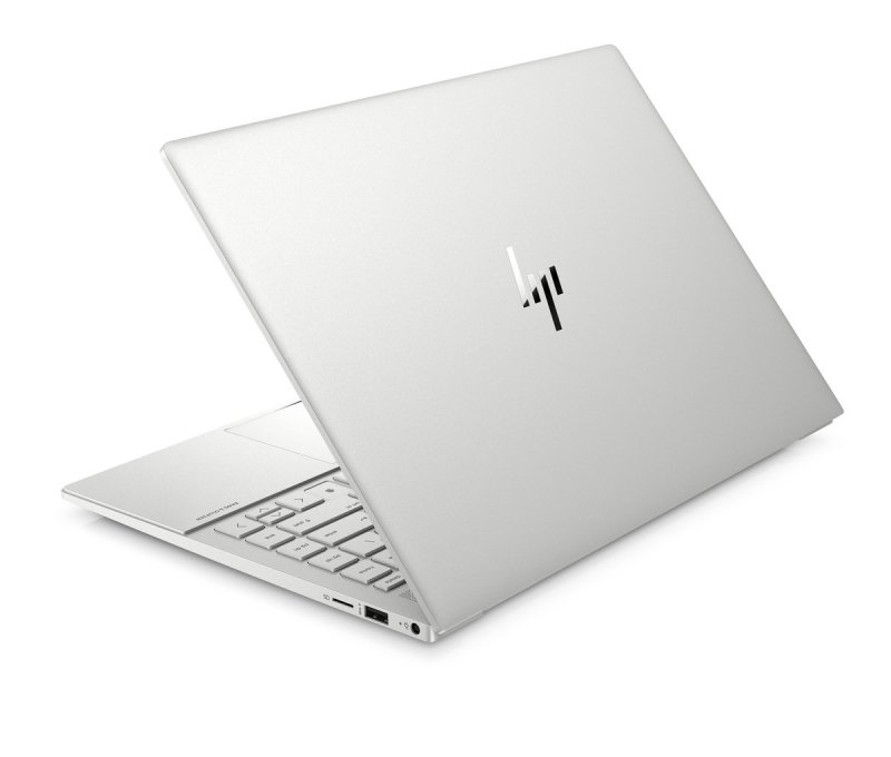 Notebook HP ENVY 14-EB1039NO 14" / Intel Core i7-11390H / 1TB / 16GB / NVIDIA GeForce RTX 3050 /W11H (předváděcí NB) - obrázek č. 3