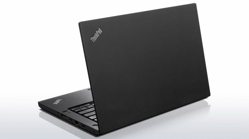 Notebook LENOVO THINKPAD T460S 14" / Intel Core i5-6300U / 256GB / 8GB /W10P (repasovaný) - obrázek č. 4