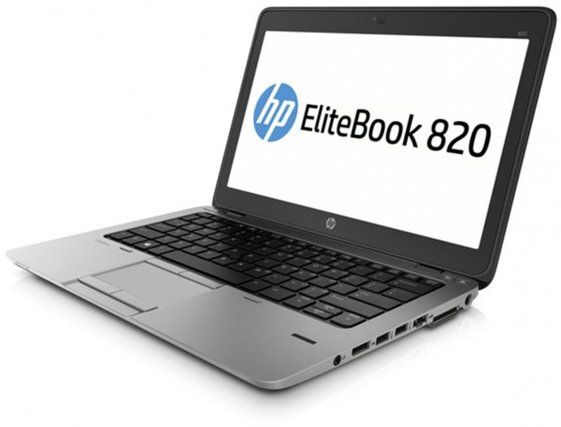 Notebook HP ELITEBOOK 840 G2 14" / Intel Core i5-5300U / 256GB / 8GB /W10P (repasovaný) - obrázek č. 2