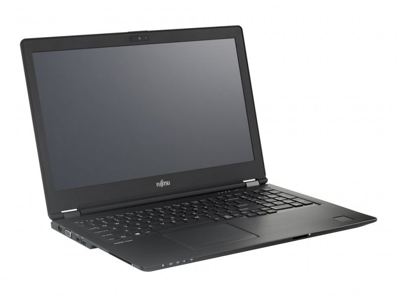 Notebook FUJITSU LIFEBOOK U749 14" / Intel Core i5-8265U / 256GB / 8GB /W11P (repasovaný) - obrázek č. 1
