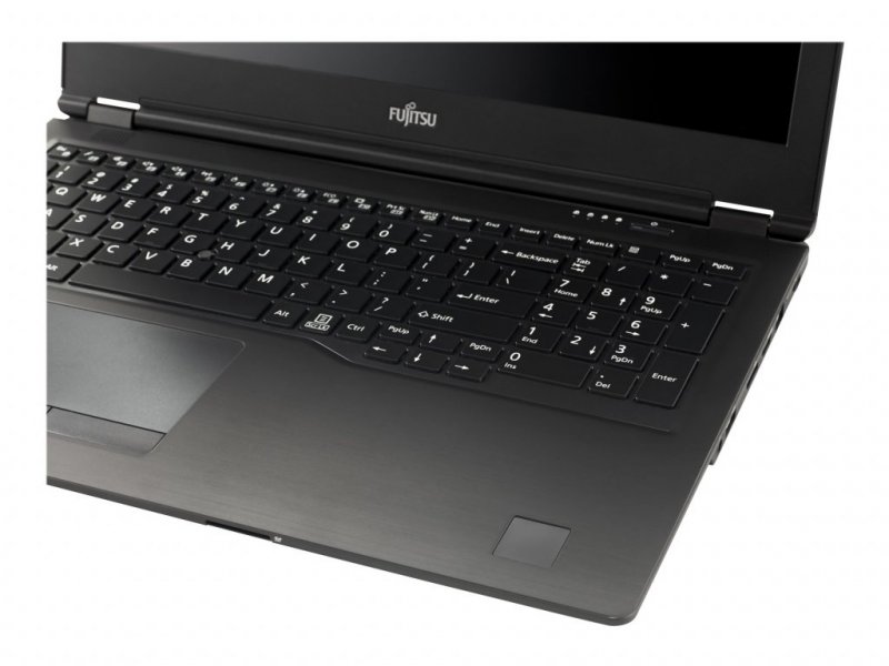 Notebook FUJITSU LIFEBOOK U749 14" / Intel Core i5-8265U / 256GB / 8GB /W11P (repasovaný) - obrázek č. 4