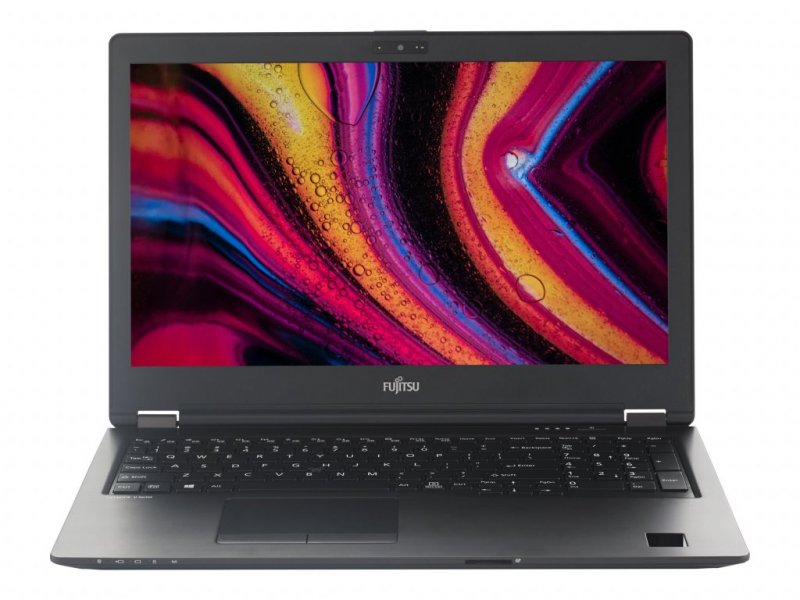 Notebook FUJITSU LIFEBOOK U749 14" / Intel Core i5-8265U / 256GB / 8GB /W11P (repasovaný) - obrázek produktu