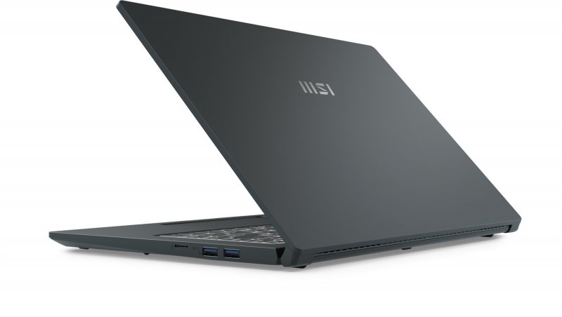 Notebook MSI PRESTIGE 15 A12SC-239IT 15,6" / Intel Core i7-1280P / 1TB / 16GB / NVIDIA GeForce GTX 1650 with Max-Q Design /W11H - obrázek č. 4