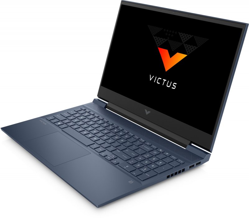 Notebook HP VICTUS 16-E0000NP 16,1" / AMD Ryzen 5 5600H / 512GB / 8GB / NVIDIA GeForce RTX 3050 /W11H (předváděcí NB) - obrázek č. 3
