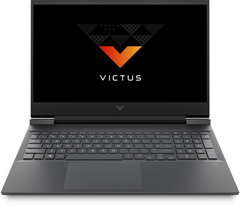 Notebook HP VICTUS 16-R0006NJ 16,1" / Intel Core i7-13700H / 512GB / 16GB / NVIDIA GeForce RTX 4050 /W11H (předváděcí NB) - obrázek č. 1