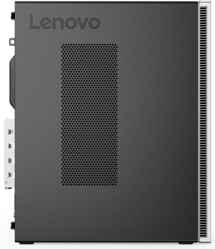 PC LENOVO IDEACENTRE 310S-08ASR  / AMD E2-9030 / 1TB / 4GB (předváděcí) - obrázek č. 4