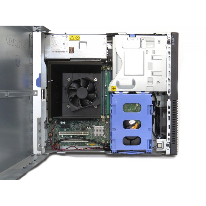 PC LENOVO THINKCENTRE M92P SFF  / Intel Core i5-3470 / 500GB / 8GB (repasovaný) - obrázek č. 2