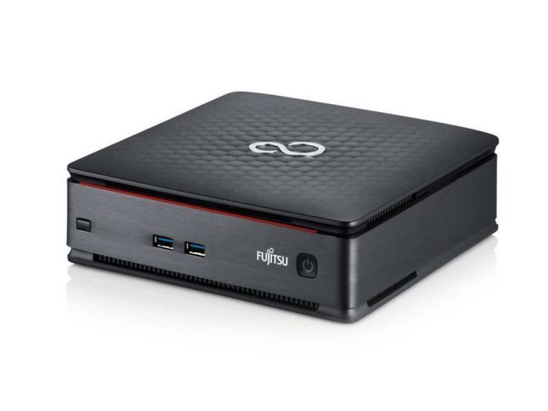 MiniPC FUJITSU ESPRIMO Q920 USFF / i3-4160 / 8GB / 256GB SSD / Win10 (záruka 24m) - obrázek produktu