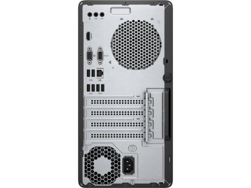 PC HP DESKTOP PRO A MT  / Intel Core i7-7700 / 256GB / 4GB (předváděcí) - obrázek č. 3