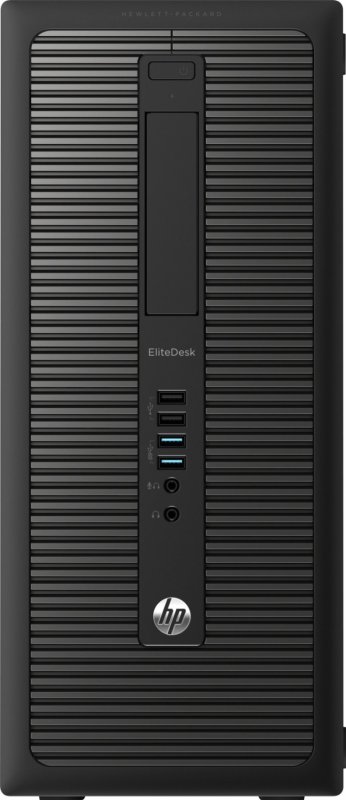 PC HP ELITEDESK 800 G2 TWR  / Intel Core i5-6500 / 500GB / 8GB /W10P (repasovaný) - obrázek č. 1