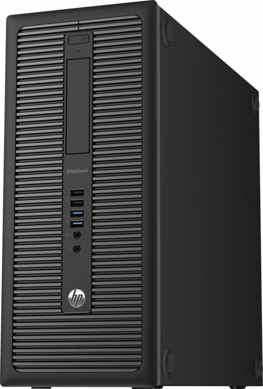 PC HP ELITEDESK 800 G2 TWR  / Intel Core i5-6500 / 500GB / 8GB /W10P (repasovaný) - obrázek produktu