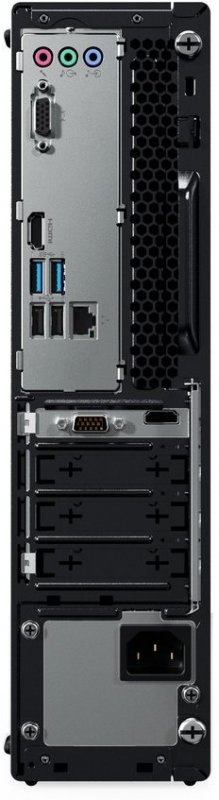 PC LENOVO IDEACENTRE 310S-08ASR  / AMD A6-9225 / 1TB / 4GB (předváděcí) - obrázek č. 3