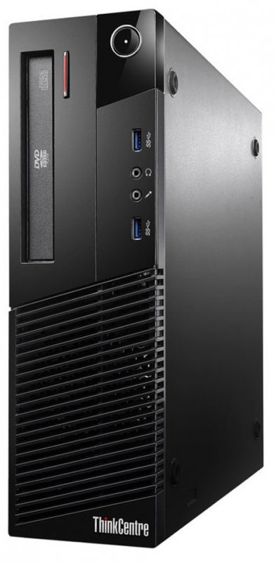 PC LENOVO THINKCENTRE M93P 10A8 SFF  / Intel Core i5-4590 / 500GB / 4GB (repasovaný) - obrázek č. 2