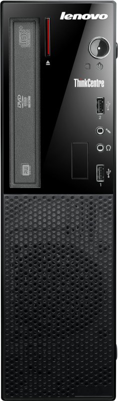 PC LENOVO THINKCENTRE E73 SFF  / Intel Core i5-4590s / 500GB / 8GB (repasovaný) - obrázek č. 1