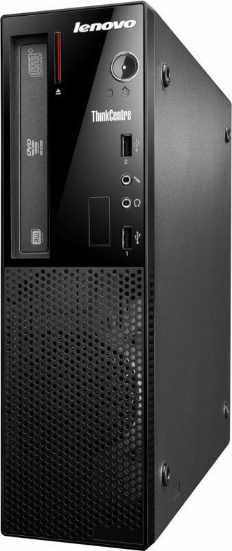 PC LENOVO THINKCENTRE E73 SFF  / Intel Core i5-4590s / 500GB / 8GB (repasovaný) - obrázek produktu