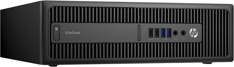 PC HP ELITEDESK 800 G2 SFF  / Intel Core i5-6500 / 240GB / 8GB /W10P (repasovaný) - obrázek produktu