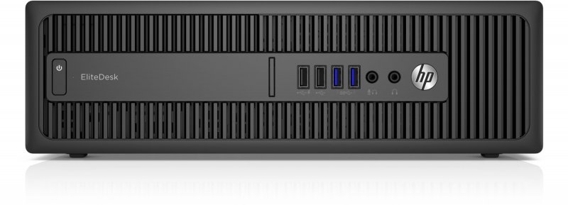PC HP ELITEDESK 800 G2 SFF  / Intel Core i5-6500 / 240GB / 8GB /W10P (repasovaný) - obrázek č. 1