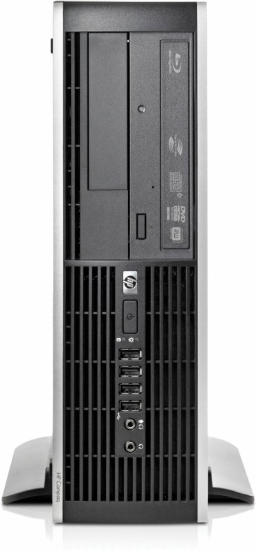 PC HP COMPAQ ELITE 8300 SFF  / Intel Core i5-3470 / 500GB / 8GB /W10P (repasovaný) - obrázek č. 1