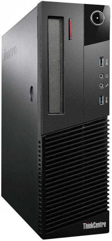 PC LENOVO THINKCENTRE M93P SFF  / Intel Core i5-4430 / 500GB / 4GB /W10P (repasovaný) - obrázek produktu