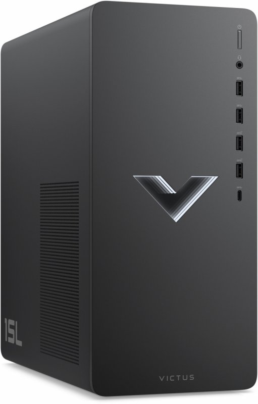 PC HP VICTUS 15L TG02-0220NG  / AMD Ryzen 5 5600G / 512GB / 16GB / NVIDIA GeForce RTX 3060Ti /W11H (předváděcí) - obrázek produktu