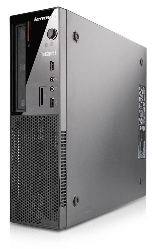 PC LENOVO THINKCENTRE EDGE 72 SFF  / Intel Core i3-3240 / 500GB / 8GB /W10P (repasovaný) - obrázek č. 2