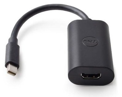 Dell redukce Mini DisplayPort (M) na HDMI (F) - obrázek produktu