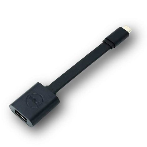 Dell redukce USB-C (M) na USB-A 3.1 (F) - obrázek produktu