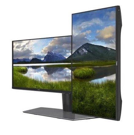 Stojan pro dva monitory Dell – MDS19 - obrázek č. 5