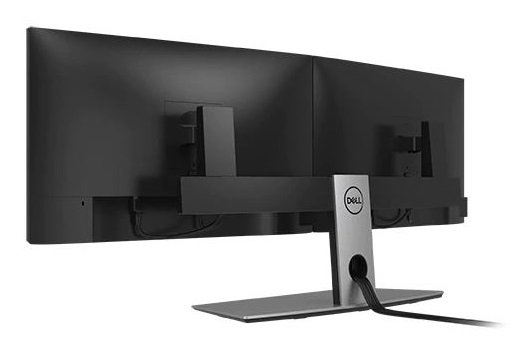 Stojan pro dva monitory Dell – MDS19 - obrázek č. 3