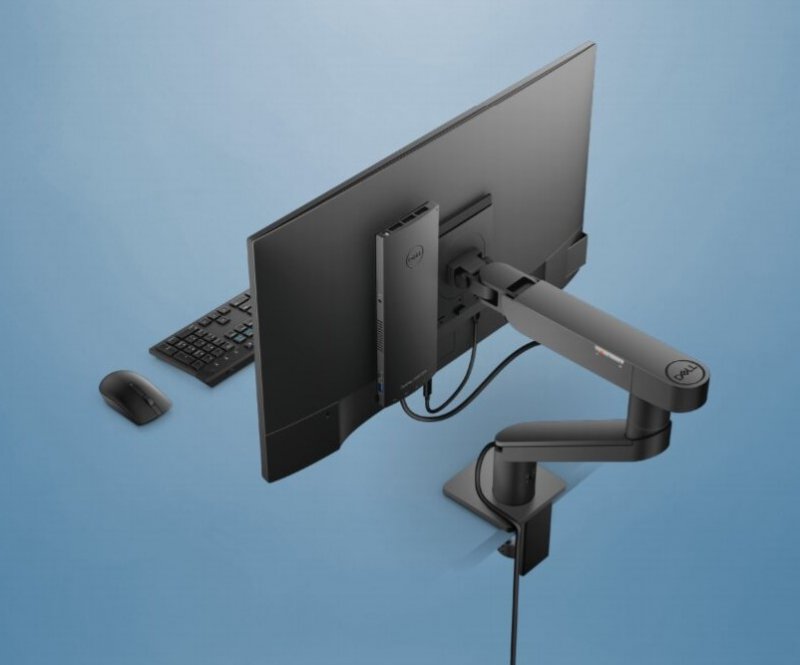 Stojan pro monitor Dell – MSA20 - obrázek č. 3