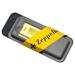 EVOLVEO Zeppelin, 2GB 1333MHz DDR3 CL9 SO-DIMM, GOLD, box - obrázek produktu