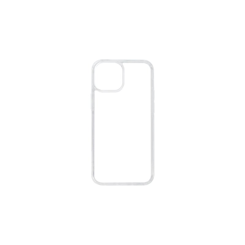 ER CRYSTAL kryt pro iPhone 13 mini - Průhledný - obrázek č. 2