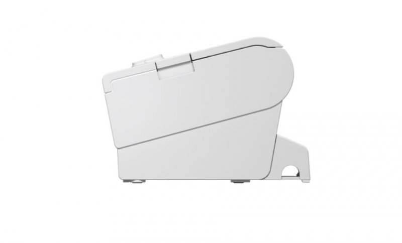 EPSON pokladnní tiskárna TM-T88VII bílá, RS232, USB, Ethernet, vyměnitelné rozhraní - obrázek produktu