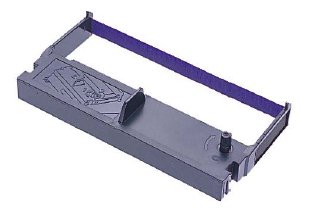 EPSON páska pro pokladní tiskárny ERC09B - black - obrázek produktu