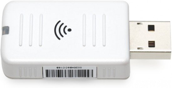 Wireless LAN Adapter b/ g/ n ELPAP10 - obrázek produktu