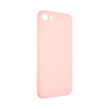Kryt FIXED Story iPhone 7/ 8/ SE (2020), růžový - obrázek produktu