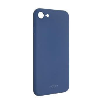 Kryt FIXED Story  iPhone 7/ 8/ SE (2020), modrý - obrázek produktu