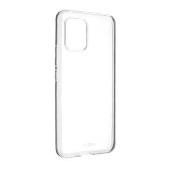 TPU FIXED Xiaomi Mi10 Lite - obrázek produktu