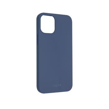 Kryt FIXED Story iPhone 12 Mini, modrý - obrázek produktu