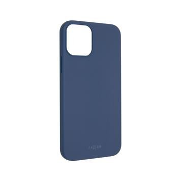 Kryt FIXED Story iPhone 12/ 12 Pro, modrý - obrázek produktu