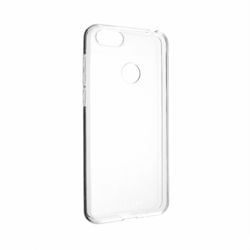 TPU FIXED Motorola Moto E6 Play - obrázek produktu