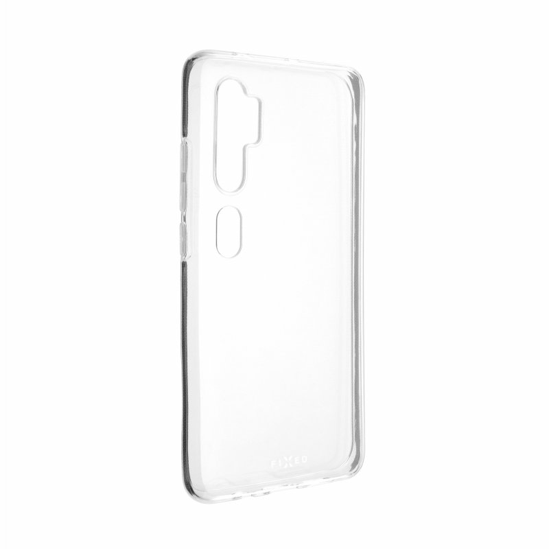 TPU FIXED Xiaomi Mi Note 10/ 10 Pro - obrázek produktu