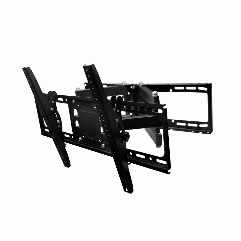 GEMBIRD TV wall mount (rotate & tilt), 32" - 80" - obrázek produktu