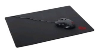 GEMBIRD Podložka pod myš herní látková vel M - obrázek produktu