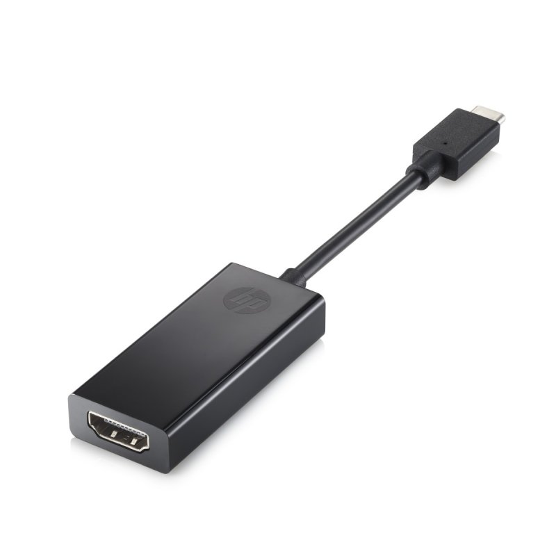 HP USB-C to HDMI 2.0 Adapter - obrázek produktu