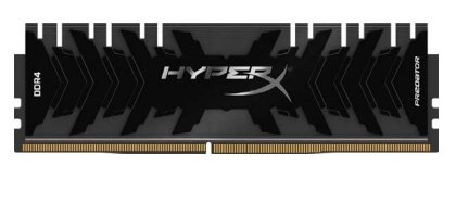 8GB DDR4-4000MHZ CL19 Kingston HyperX XMP Predator - obrázek produktu
