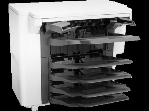 HP LaserJet Stapler/ Stacker/  Mailbox - obrázek produktu