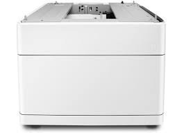 HP PageWide 550-sheet Paper Tray and Cabinet - obrázek produktu